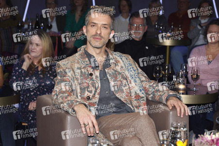 'NDR Talk Show' in Hamburg