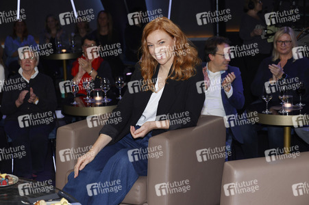 'NDR Talk Show' in Hamburg