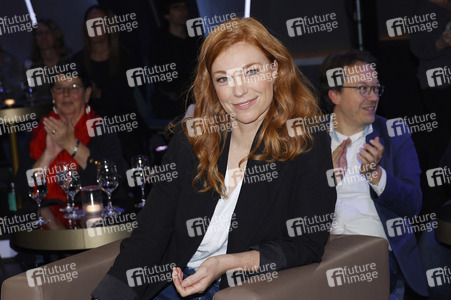 'NDR Talk Show' in Hamburg