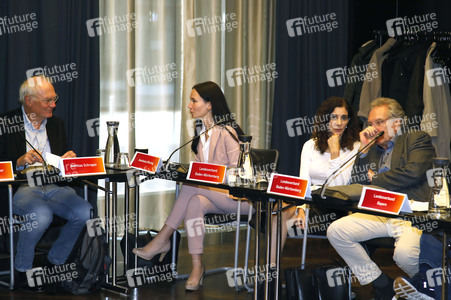 Klausurtagung des BSW in Berlin