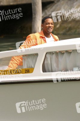Photocall 'Große Haie - Kleine Fische', Internationale Filmfestspiele von Venedig 2004
