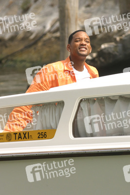 Photocall 'Große Haie - Kleine Fische', Internationale Filmfestspiele von Venedig 2004