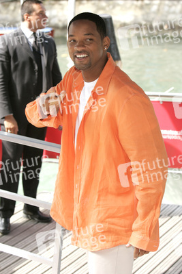 Photocall 'Große Haie - Kleine Fische', Internationale Filmfestspiele von Venedig 2004