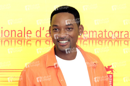 Photocall 'Große Haie - Kleine Fische', Internationale Filmfestspiele von Venedig 2004