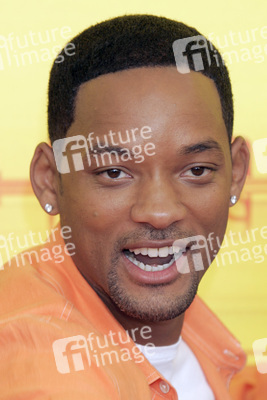 Photocall 'Große Haie - Kleine Fische', Internationale Filmfestspiele von Venedig 2004