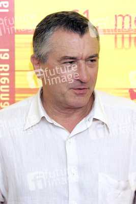 Photocall 'Große Haie - Kleine Fische', Internationale Filmfestspiele von Venedig 2004