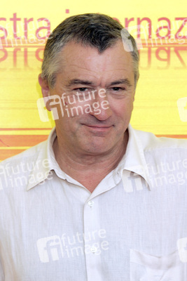 Photocall 'Große Haie - Kleine Fische', Internationale Filmfestspiele von Venedig 2004