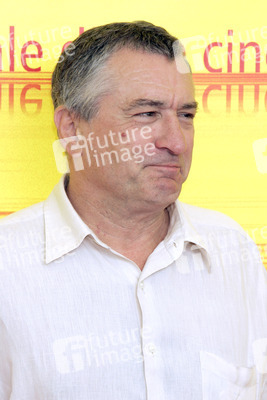 Photocall 'Große Haie - Kleine Fische', Internationale Filmfestspiele von Venedig 2004