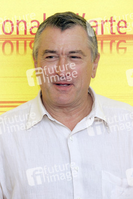 Photocall 'Große Haie - Kleine Fische', Internationale Filmfestspiele von Venedig 2004