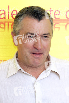 Photocall 'Große Haie - Kleine Fische', Internationale Filmfestspiele von Venedig 2004