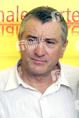 Photocall 'Große Haie - Kleine Fische', Internationale Filmfestspiele von Venedig 2004