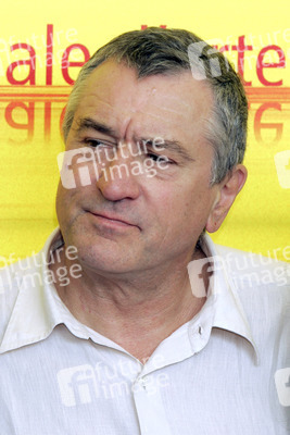 Photocall 'Große Haie - Kleine Fische', Internationale Filmfestspiele von Venedig 2004