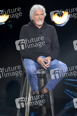 Talkshow 'Belve 2025' in Rom