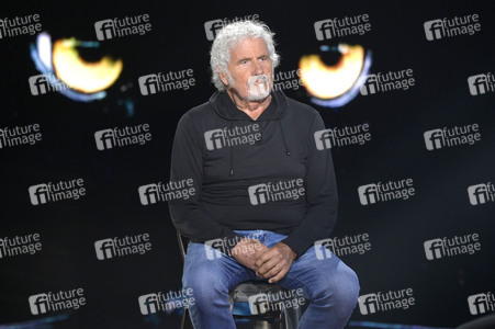 Talkshow 'Belve 2025' in Rom