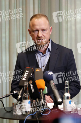 Klausurtagung des BSW in Berlin