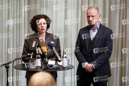 Klausurtagung des BSW in Berlin