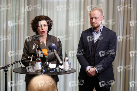 Klausurtagung des BSW in Berlin