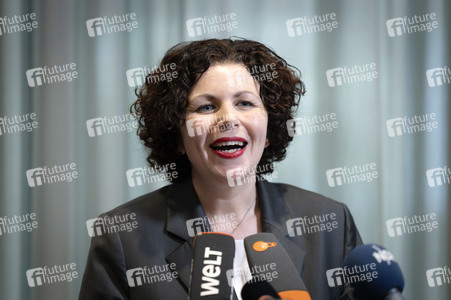 Klausurtagung des BSW in Berlin