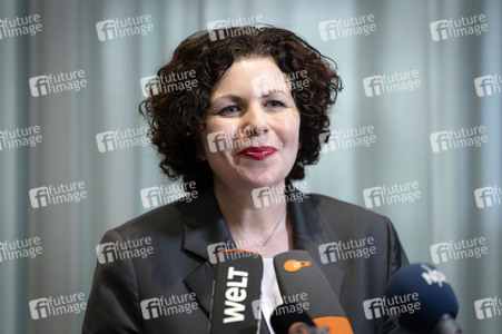 Klausurtagung des BSW in Berlin