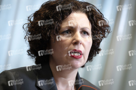 Klausurtagung des BSW in Berlin