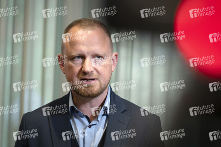 Klausurtagung des BSW in Berlin