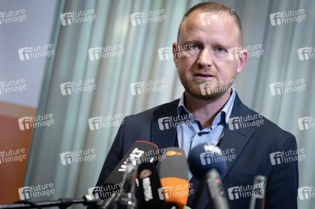 Klausurtagung des BSW in Berlin