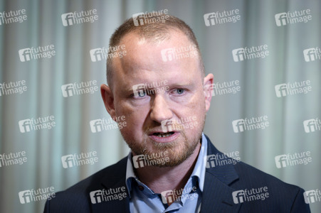 Klausurtagung des BSW in Berlin