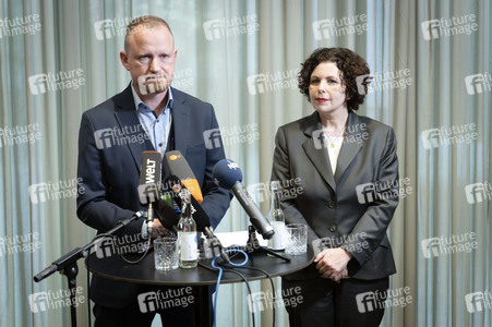 Klausurtagung des BSW in Berlin