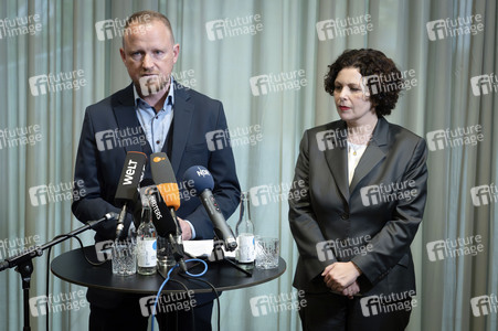 Klausurtagung des BSW in Berlin