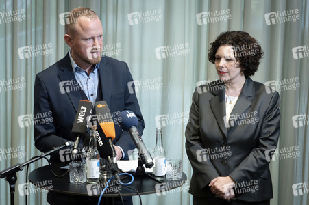 Klausurtagung des BSW in Berlin