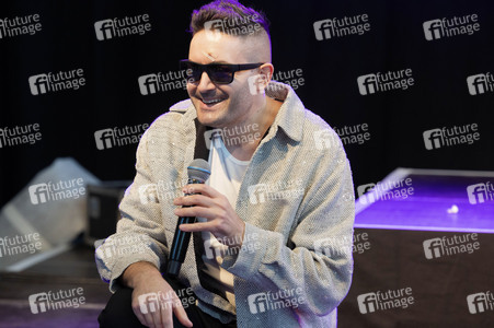 1. Centergeburtstag im Kaufpark Dresden