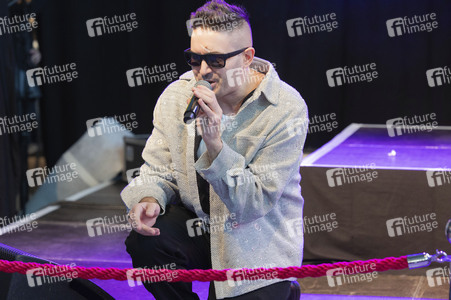 1. Centergeburtstag im Kaufpark Dresden