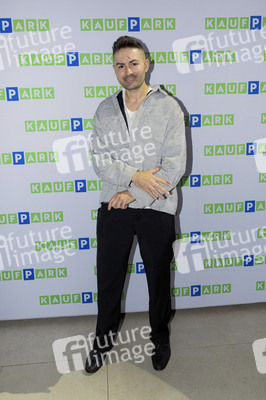 1. Centergeburtstag im Kaufpark Dresden