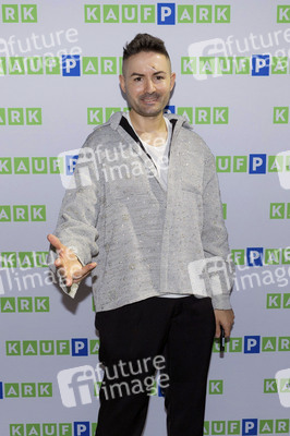 1. Centergeburtstag im Kaufpark Dresden