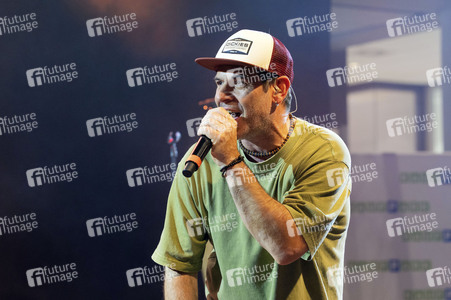 1. Centergeburtstag im Kaufpark Dresden