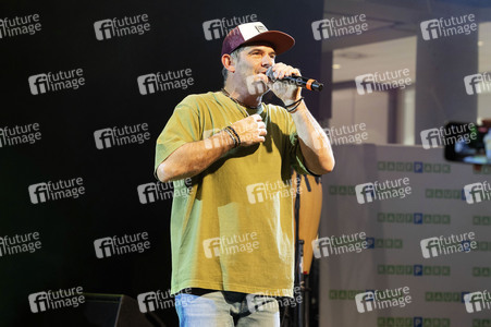 1. Centergeburtstag im Kaufpark Dresden