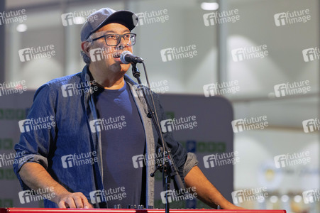 1. Centergeburtstag im Kaufpark Dresden
