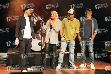 1. Centergeburtstag im Kaufpark Dresden