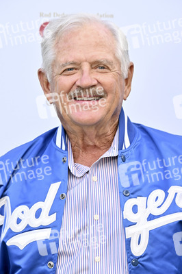 Rod Dedeaux Foundation Charity Event in Los Angeles