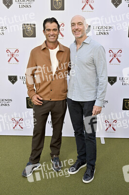 Rod Dedeaux Foundation Charity Event in Los Angeles