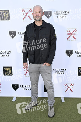 Rod Dedeaux Foundation Charity Event in Los Angeles