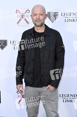 Rod Dedeaux Foundation Charity Event in Los Angeles