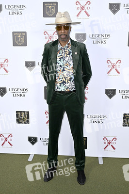Rod Dedeaux Foundation Charity Event in Los Angeles