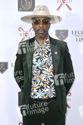 Rod Dedeaux Foundation Charity Event in Los Angeles