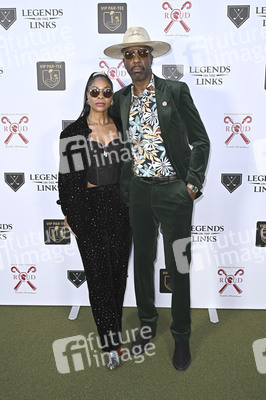 Rod Dedeaux Foundation Charity Event in Los Angeles