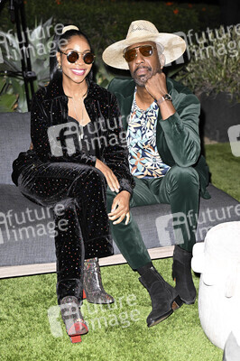 Rod Dedeaux Foundation Charity Event in Los Angeles