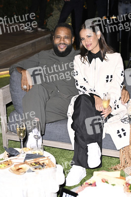 Rod Dedeaux Foundation Charity Event in Los Angeles