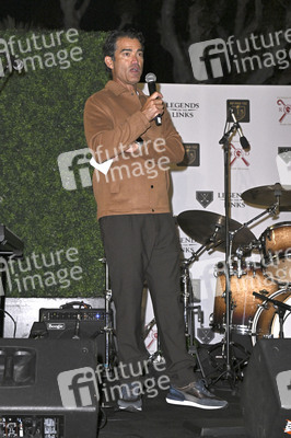 Rod Dedeaux Foundation Charity Event in Los Angeles