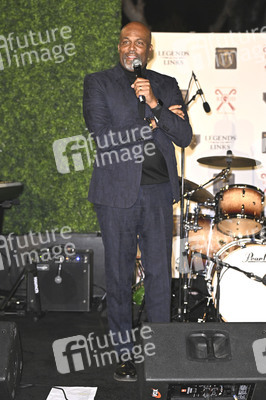 Rod Dedeaux Foundation Charity Event in Los Angeles