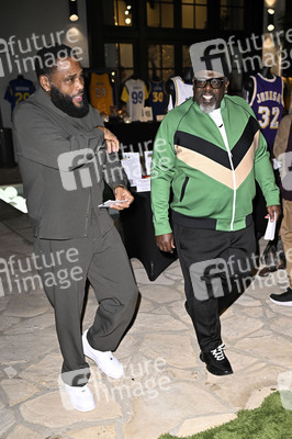 Rod Dedeaux Foundation Charity Event in Los Angeles